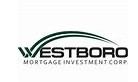 Westboro Mortgage Investment Corp