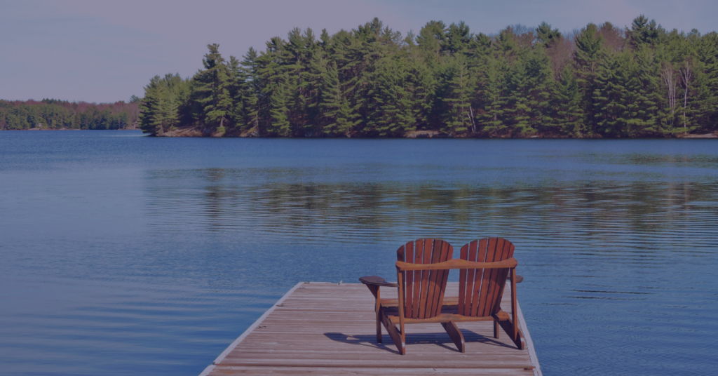Cottage Financing