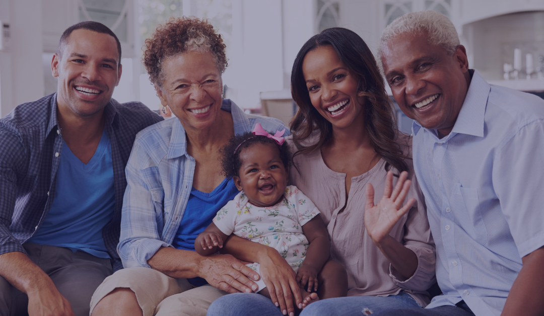 Family Mortgage Support