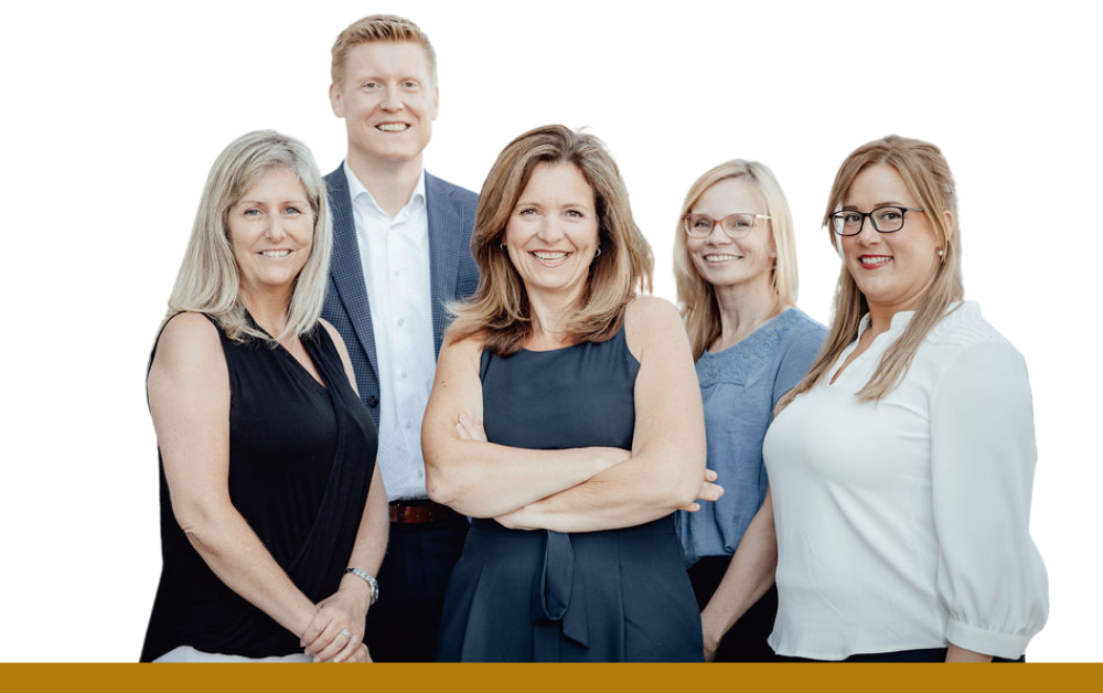 The Yourmortgagespecialist.ca team